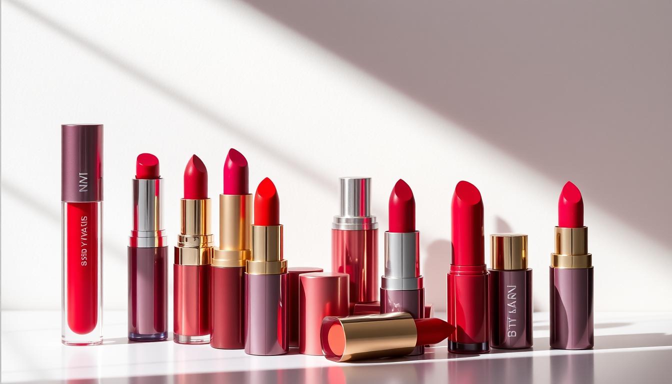 populairste lipsticks 2025