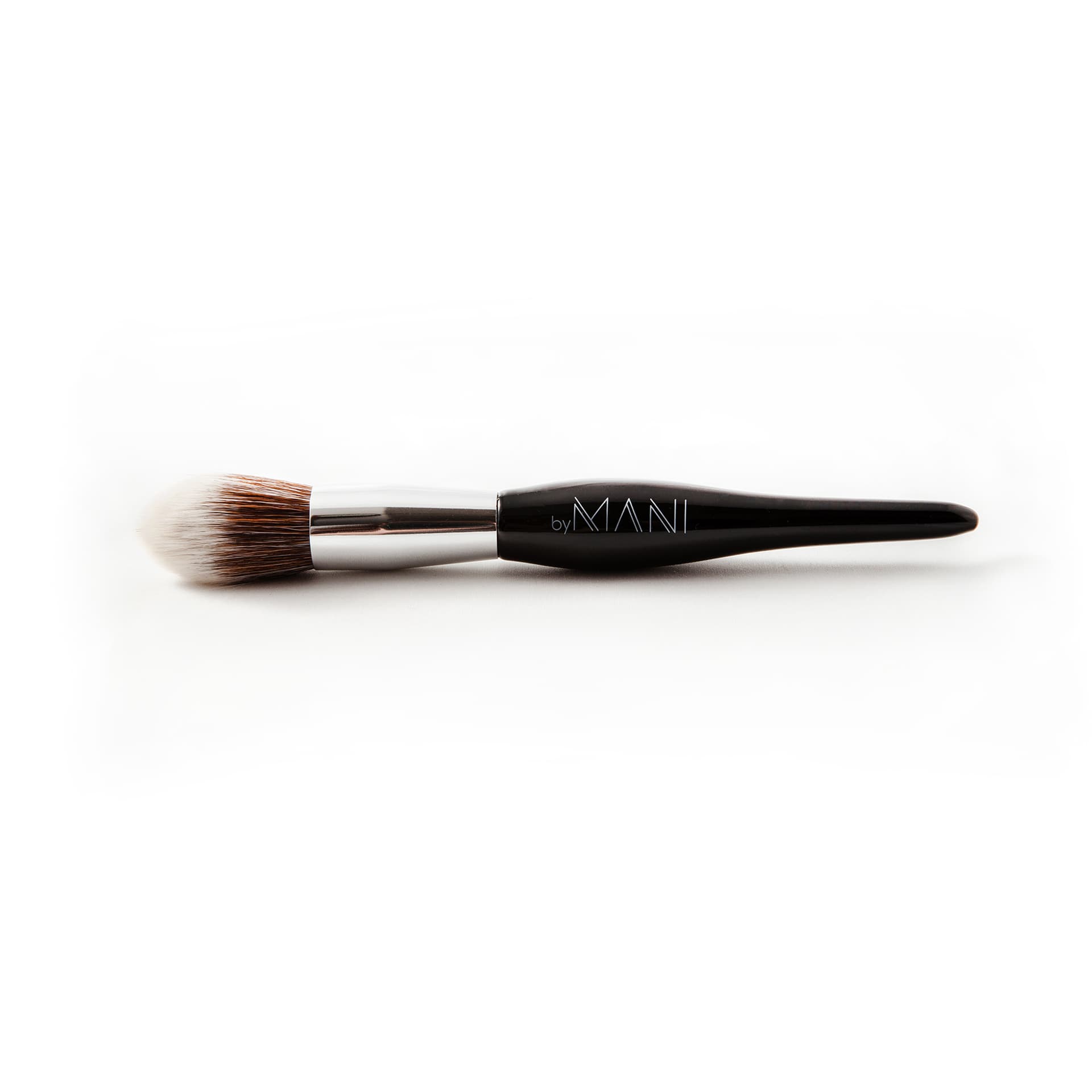 Contour Brush brush / make-up kwast zwart 3